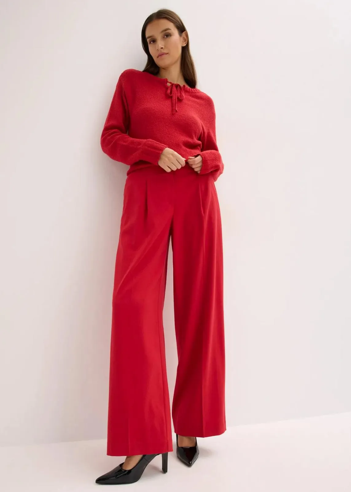 Palazzo-Hose|bonprix Best