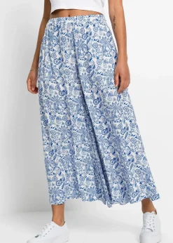 Palazzo-Hose|bonprix Discount