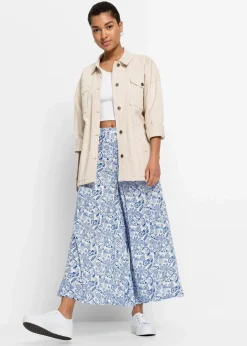 Palazzo-Hose|bonprix Discount