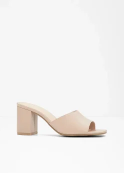 Pantoletten|bonprix Best