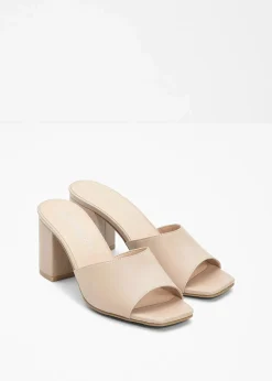 Pantoletten|bonprix Best