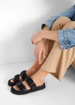 Pantoletten|bonprix Outlet