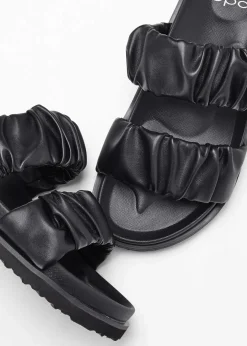 Pantoletten|bonprix Outlet