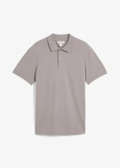Piqué-Poloshirt aus reiner Bio-Baumwolle|bonprix Hot