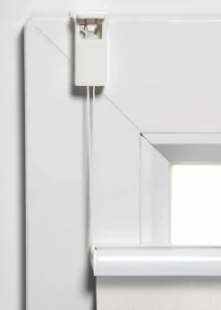 bonprix Plissees|Plissee ohne Bohren creme