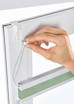 Plissee ohne Bohren|bonprix Clearance