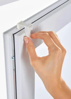 bonprix Plissees|Plissee ohne Bohren sand