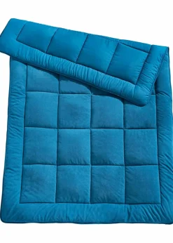 Polar Fleece Bettdecke zum Wenden|bonprix Discount