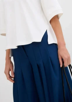 Poloshirt aus reiner Bio-Baumwolle|bonprix Online