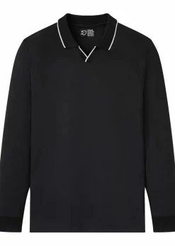 Poloshirt aus reiner Bio-Baumwolle, recyclingfähig|bonprix Best
