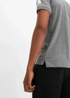 Poloshirt, Kurzarm aus Jersey|bonprix Sale