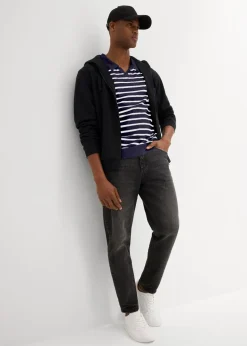 Poloshirt mit Bio-Baumwolle|bonprix Clearance