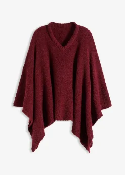 Poncho|bonprix New