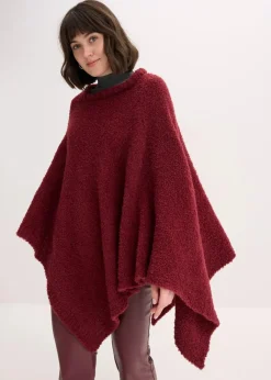 Poncho|bonprix New