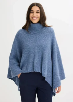 Poncho|bonprix Hot