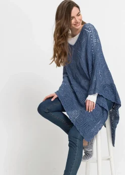 Poncho|bonprix