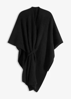Poncho-Schal|bonprix Online