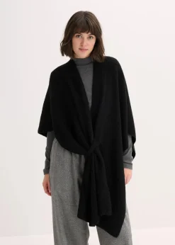 Poncho-Schal|bonprix Online