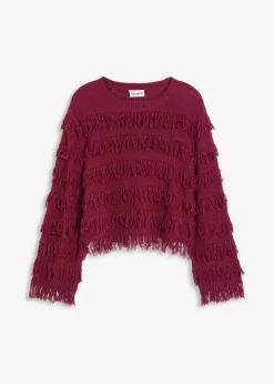 Pullover|bonprix Hot