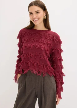 Pullover|bonprix Hot