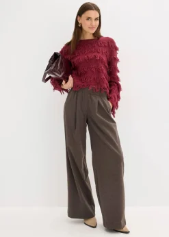 Pullover|bonprix Hot