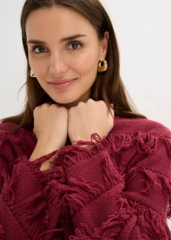 Pullover|bonprix Hot