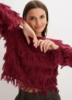 Pullover|bonprix Hot