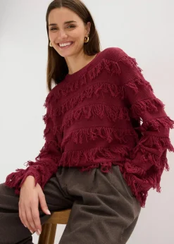 Pullover|bonprix Hot