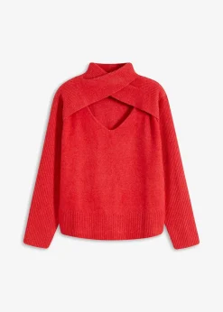 Pullover|bonprix Hot