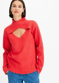 Pullover|bonprix Hot
