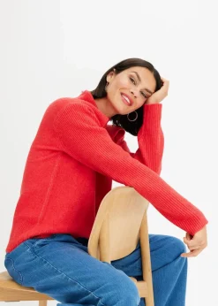 Pullover|bonprix Hot