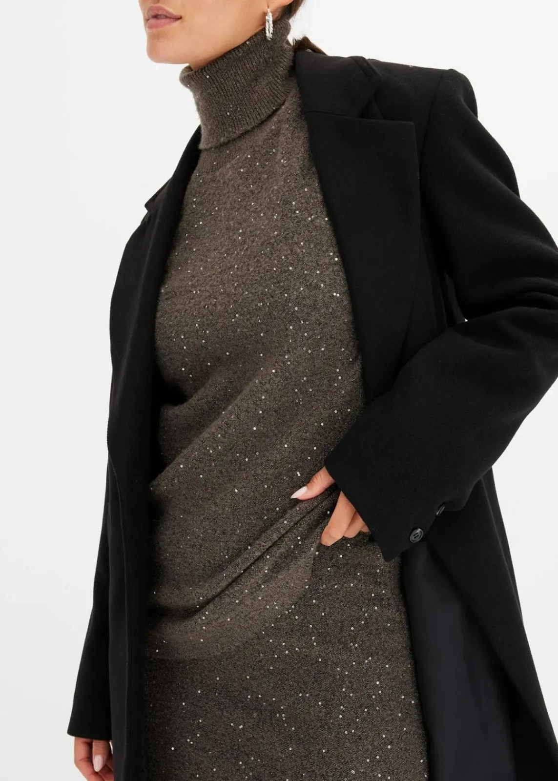 Pullover|bonprix Best