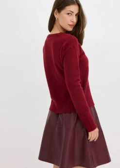 Pullover|bonprix Best