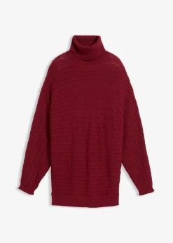 Pullover aus Merinowolle|bonprix