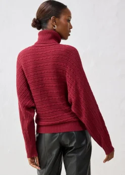 Pullover aus Merinowolle|bonprix