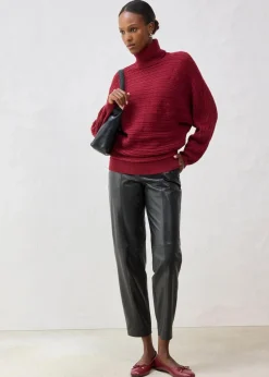 Pullover aus Merinowolle|bonprix