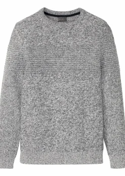 Pullover aus reiner Baumwolle|bonprix Best