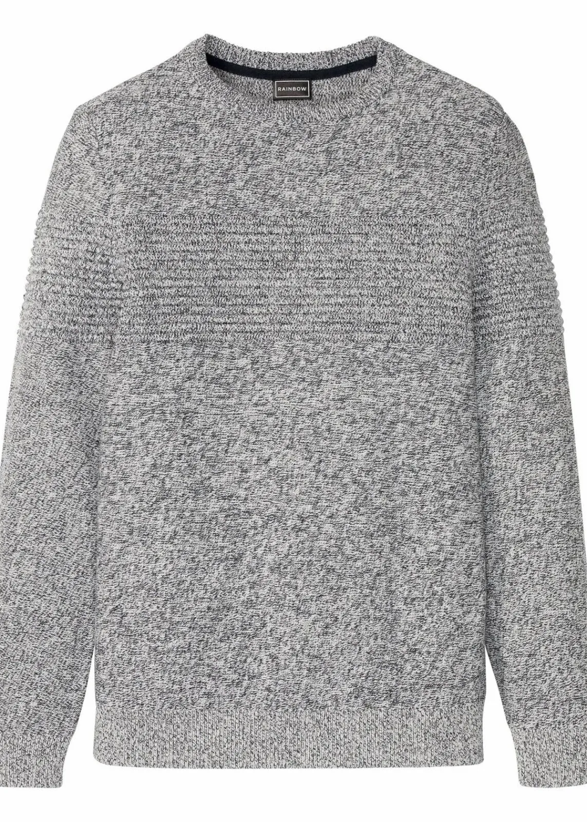 Pullover aus reiner Baumwolle|bonprix Best