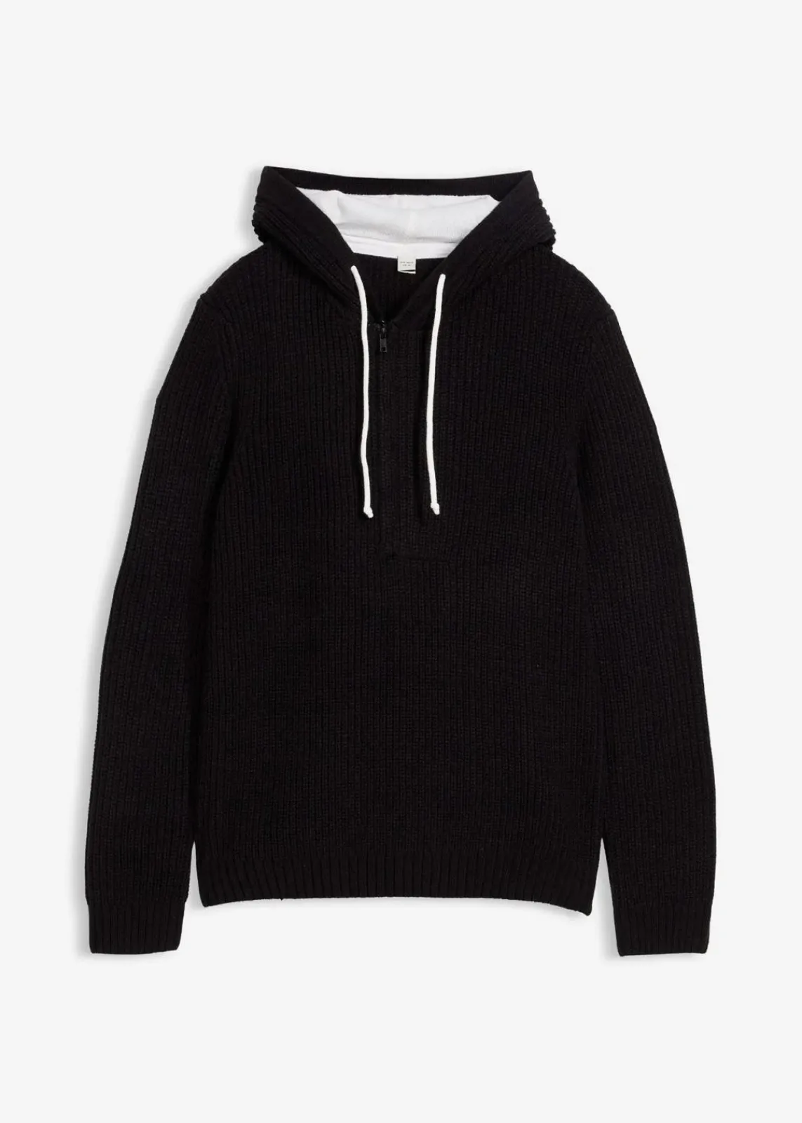 Pullover mit Kapuze|bonprix Clearance