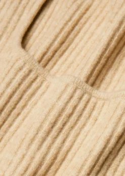 Pullover mit Karree-Ausschnitt|bonprix Best