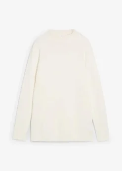 Pullover mit Stehkragen|bonprix Best