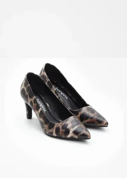 Pumps|bonprix Hot