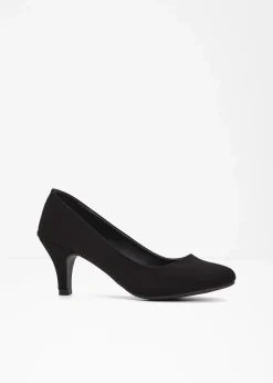 Pumps mit schmalem Absatz|bonprix Best
