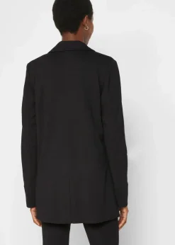 Punto di Roma Longblazer aus Viskose-Mischung|bonprix New