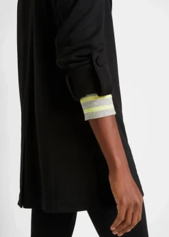 Punto di Roma Longblazer aus Viskose-Mischung|bonprix New