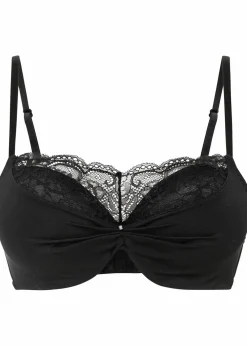 Push-up BH in Bandeau-Optik|bonprix Online