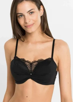 Push-up BH in Bandeau-Optik|bonprix Online