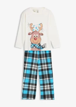Pyjama (2-tlg. Set)|bonprix Best