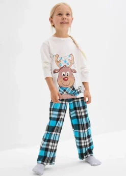 Pyjama (2-tlg. Set)|bonprix Best