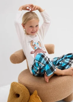 Pyjama (2-tlg. Set)|bonprix Best